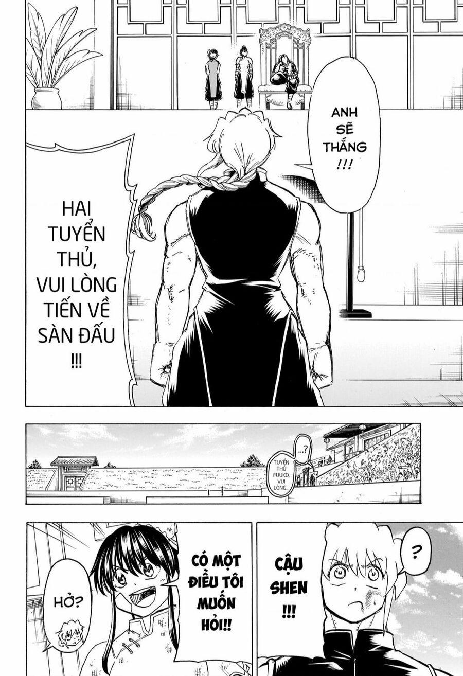 Bất Hạnh Và Bất Tử 165 trang 9