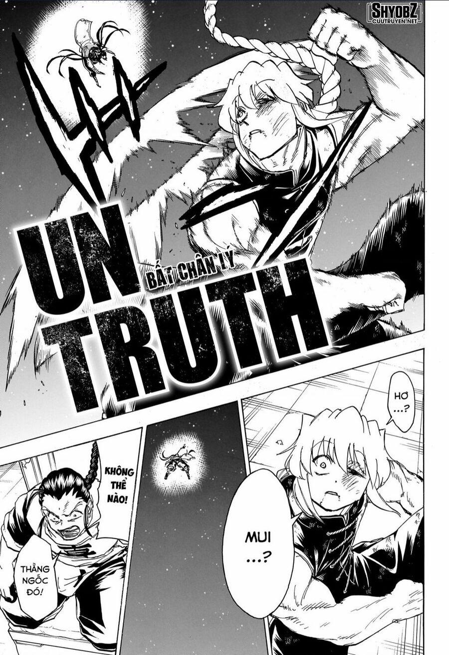 Bất Hạnh Và Bất Tử 166 trang 15
