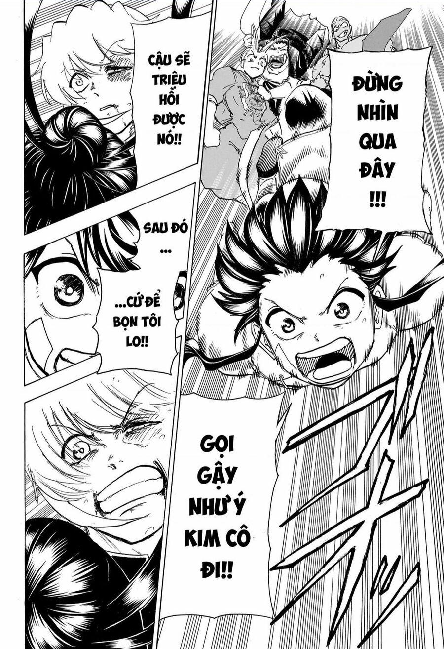Bất Hạnh Và Bất Tử 166 trang 18