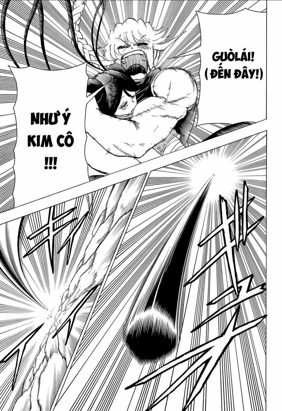 Bất Hạnh Và Bất Tử 166 trang 19