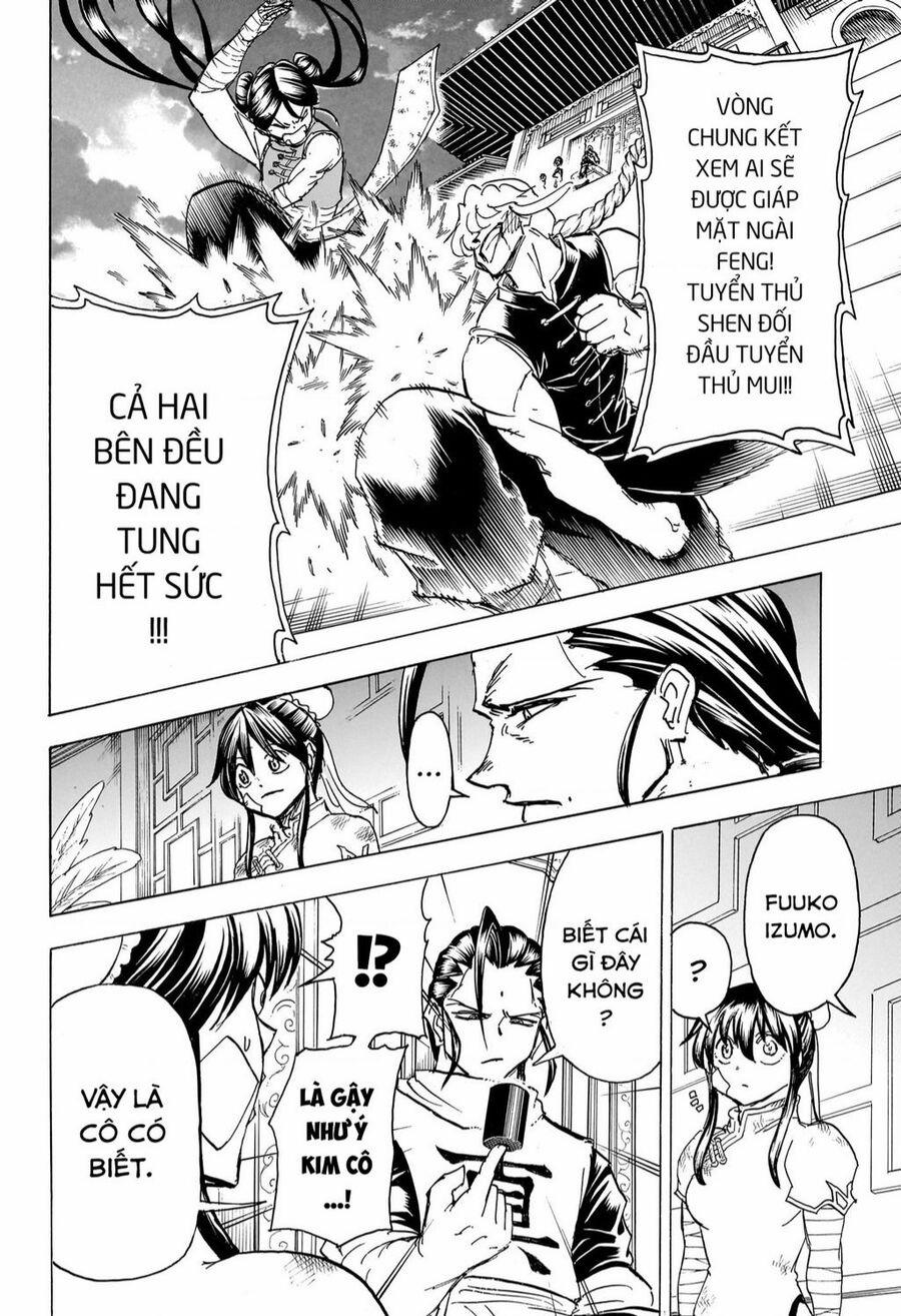 Bất Hạnh Và Bất Tử 166 trang 4