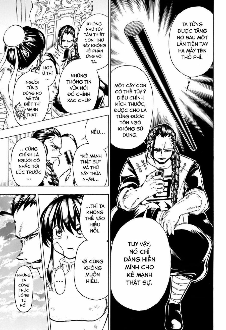 Bất Hạnh Và Bất Tử 166 trang 5