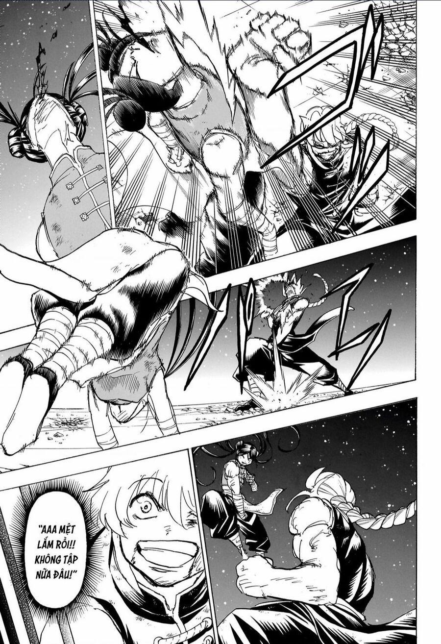 Bất Hạnh Và Bất Tử 166 trang 7