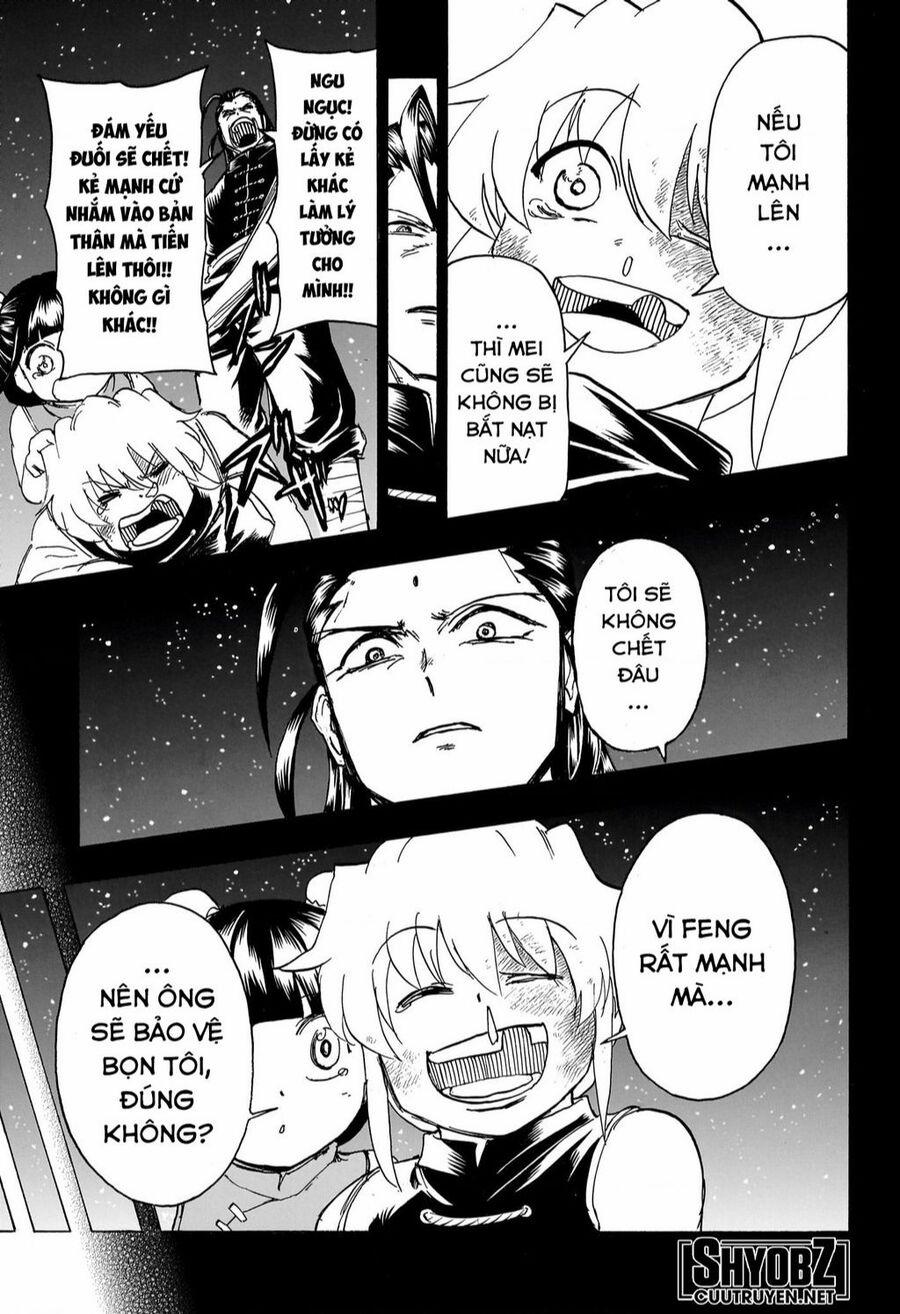 Bất Hạnh Và Bất Tử 166 trang 9