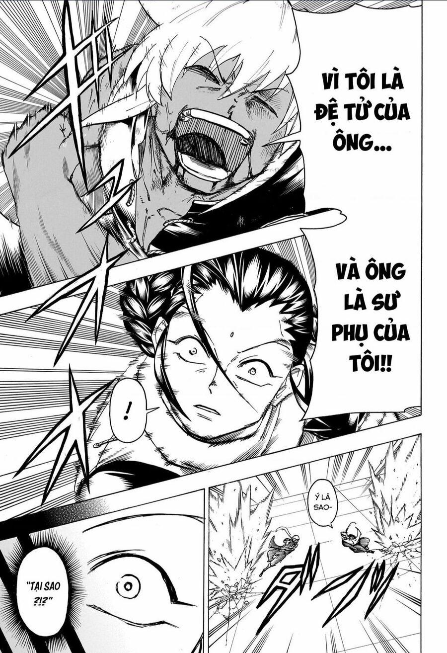 Bất Hạnh Và Bất Tử 167 trang 14