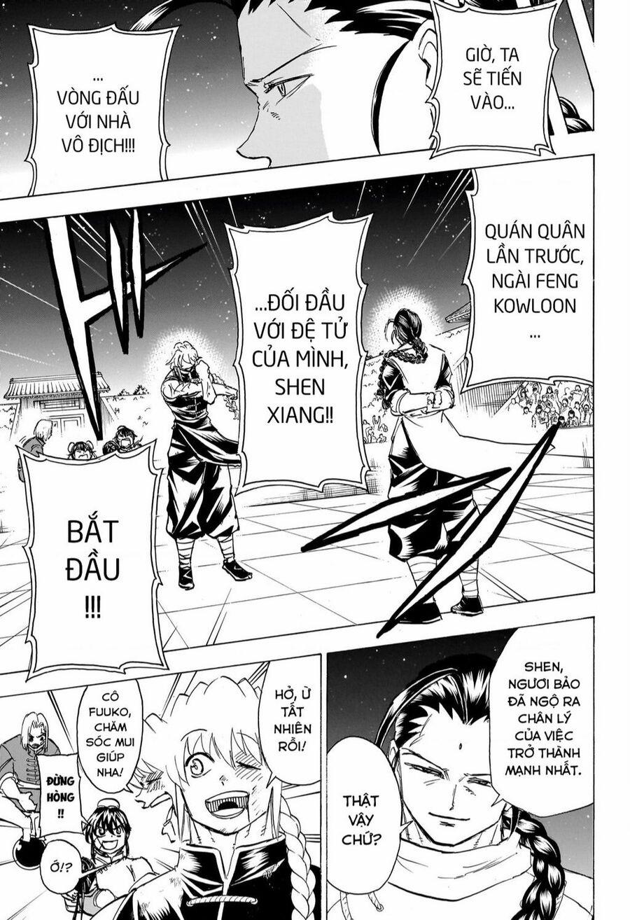 Bất Hạnh Và Bất Tử 167 trang 4