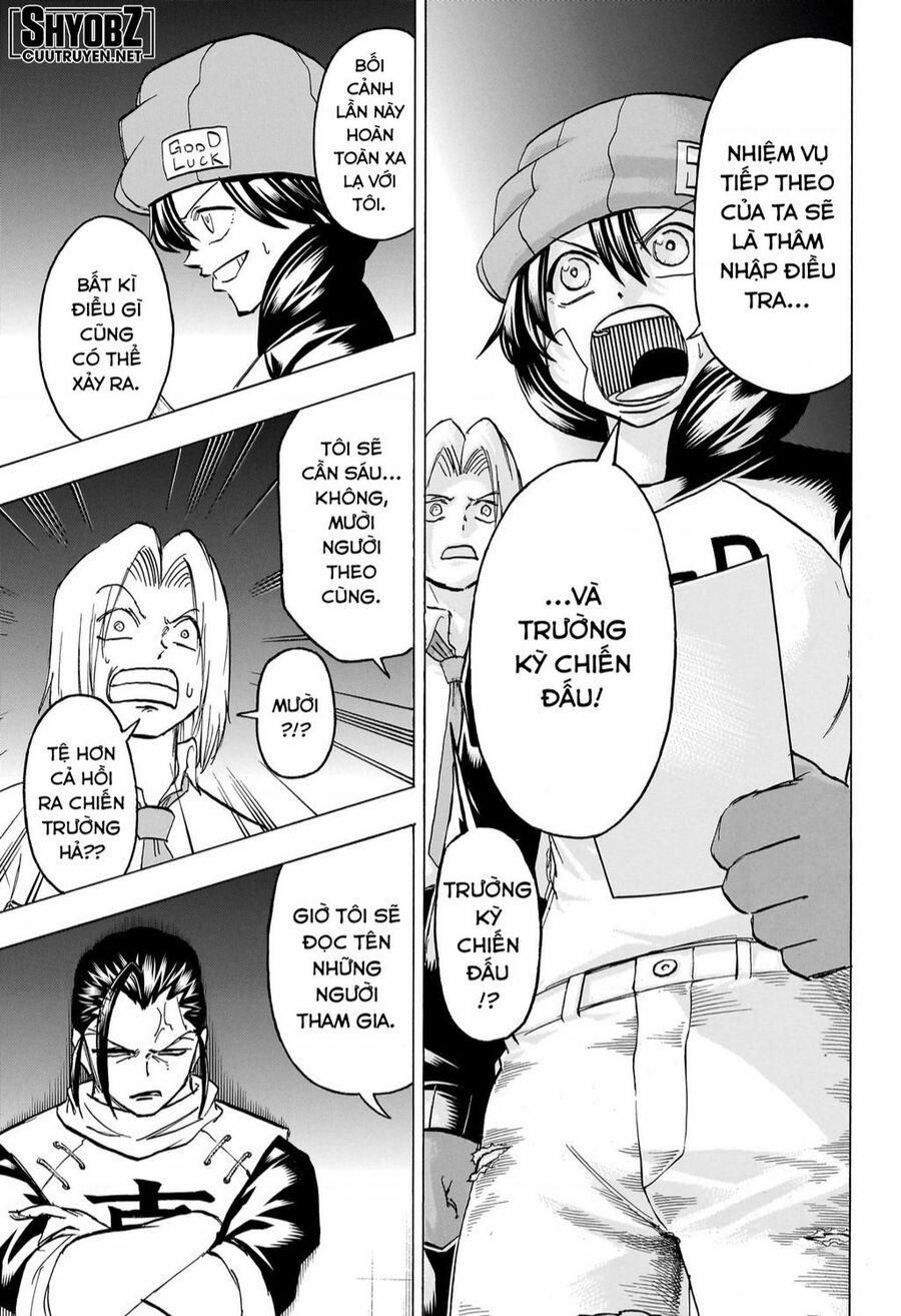 Bất Hạnh Và Bất Tử 168 trang 12