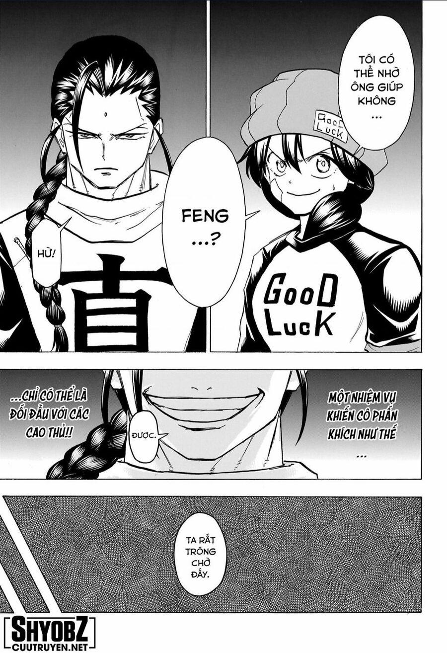 Bất Hạnh Và Bất Tử 168 trang 14