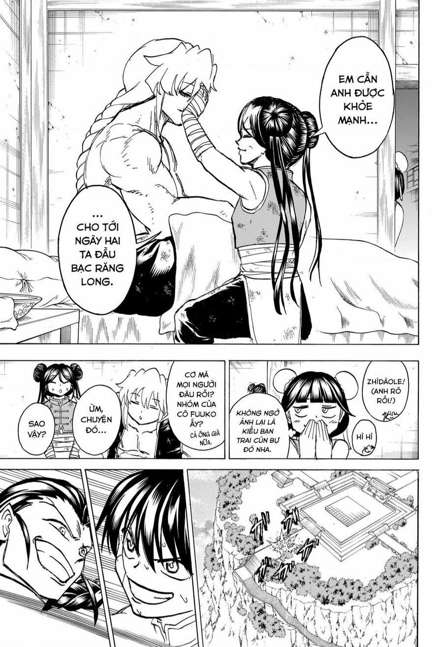 Bất Hạnh Và Bất Tử 168 trang 4