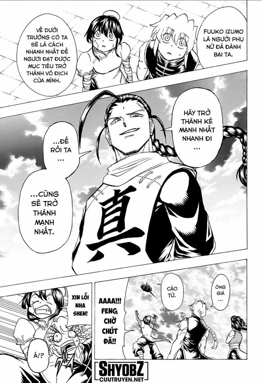 Bất Hạnh Và Bất Tử 168 trang 6