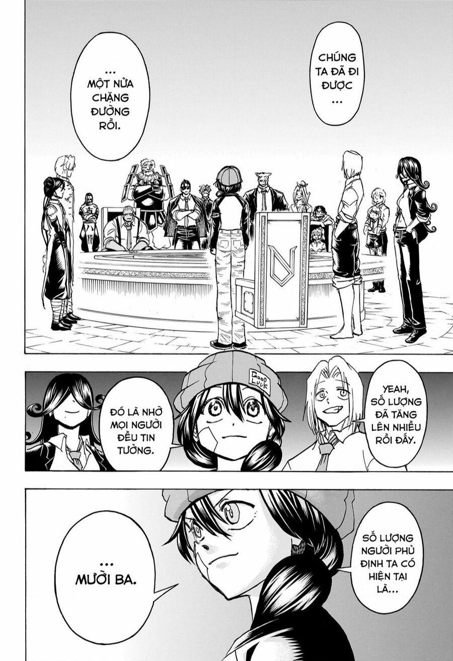 Bất Hạnh Và Bất Tử 168 trang 9