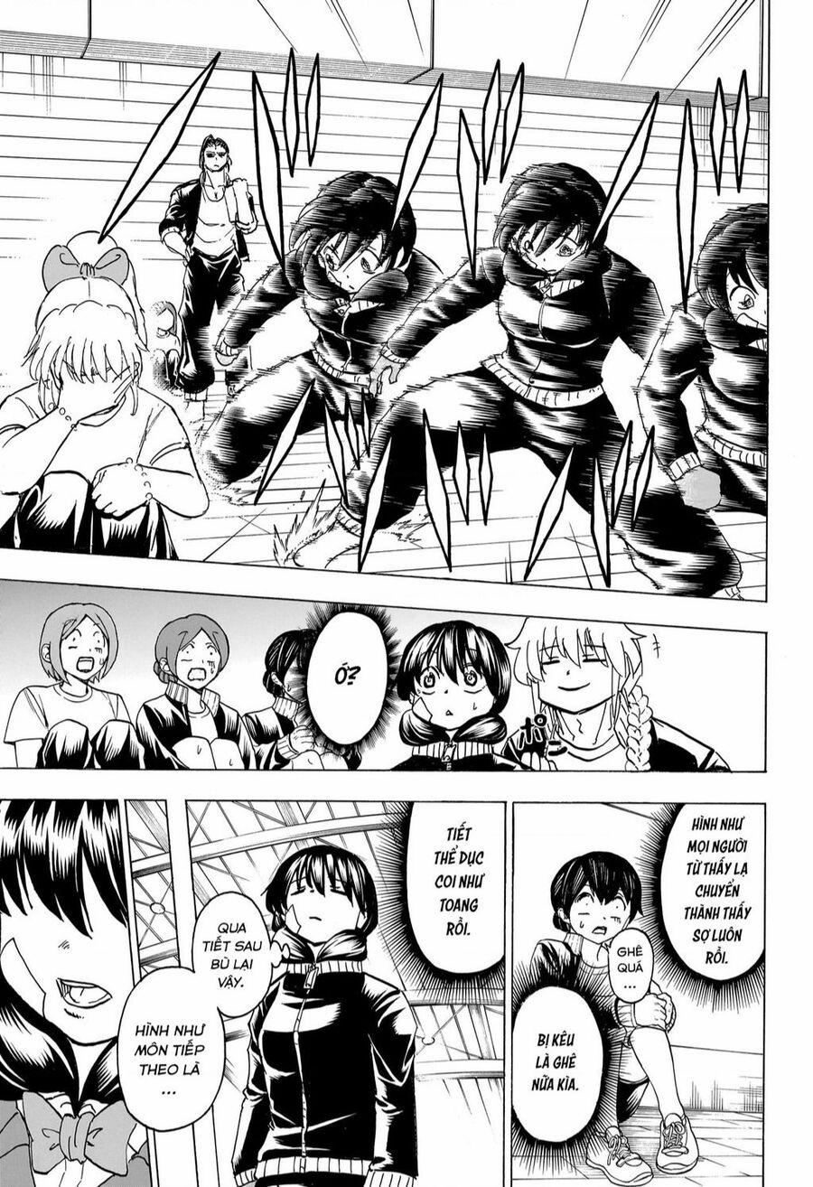 Bất Hạnh Và Bất Tử 169 trang 12