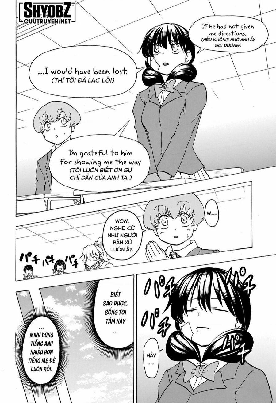 Bất Hạnh Và Bất Tử 169 trang 13