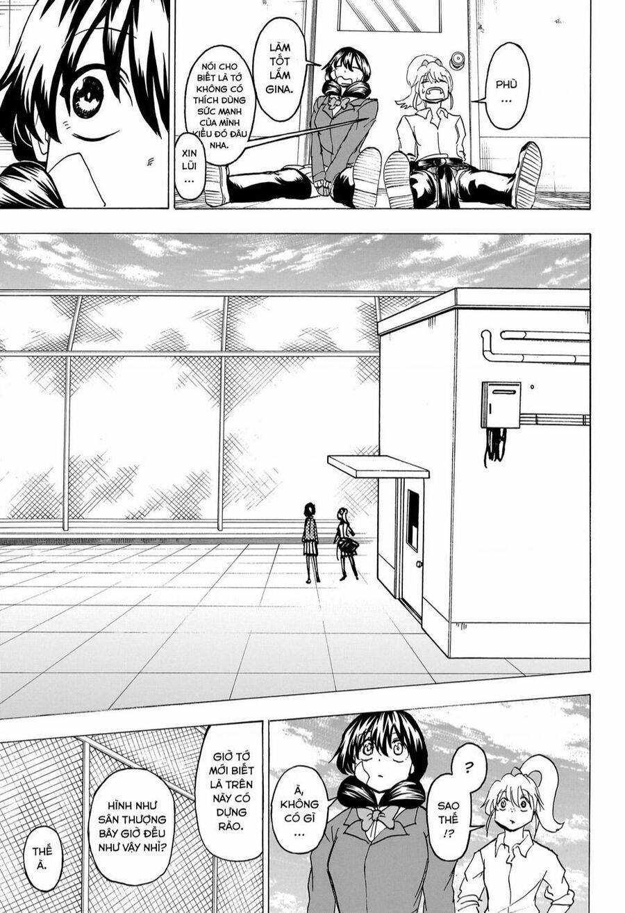 Bất Hạnh Và Bất Tử 169 trang 16