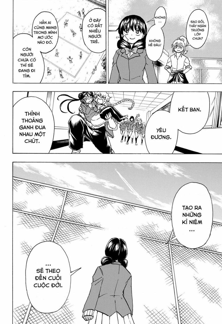 Bất Hạnh Và Bất Tử 169 trang 17