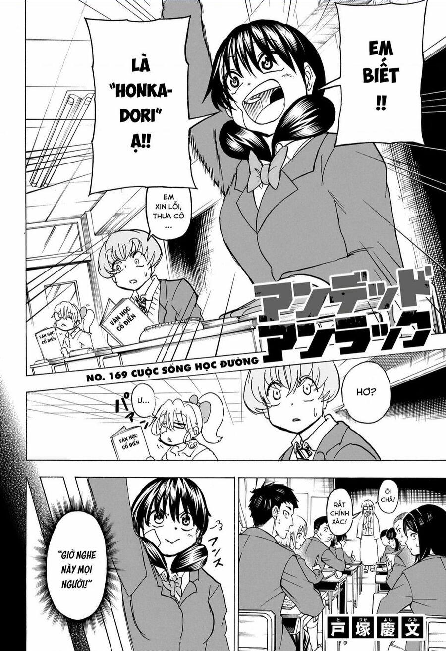 Bất Hạnh Và Bất Tử 169 trang 3