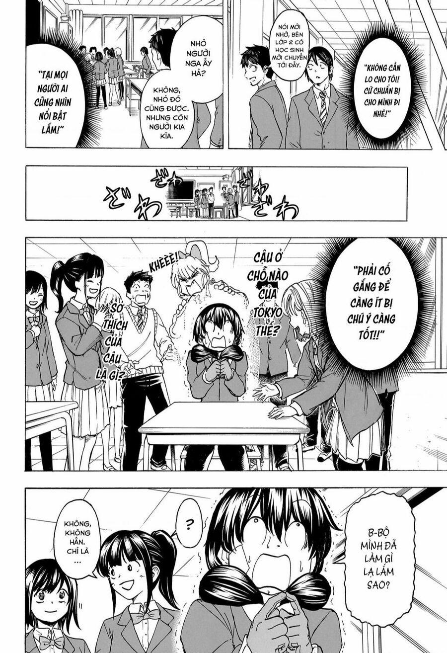 Bất Hạnh Và Bất Tử 169 trang 5