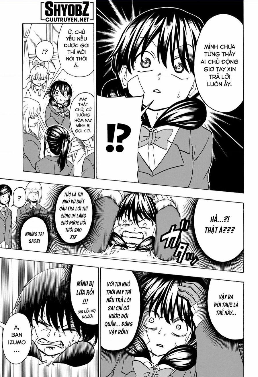 Bất Hạnh Và Bất Tử 169 trang 6