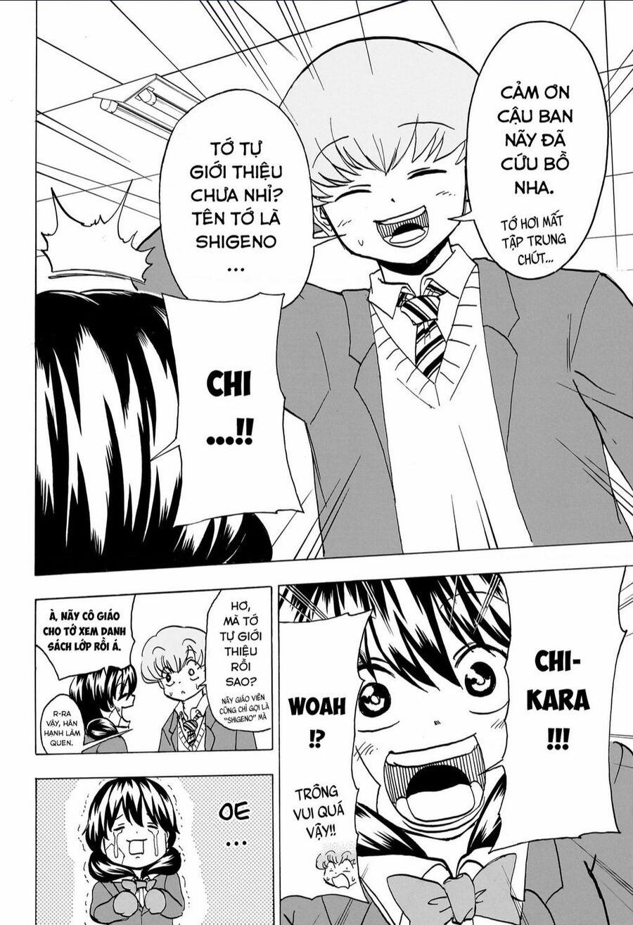 Bất Hạnh Và Bất Tử 169 trang 7