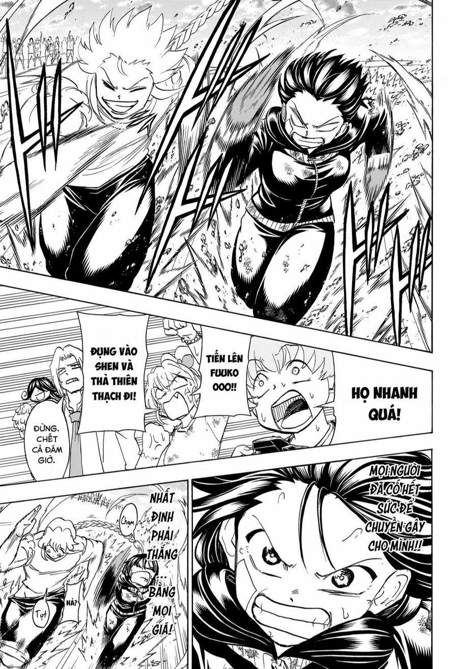 Bất Hạnh Và Bất Tử 170 trang 10