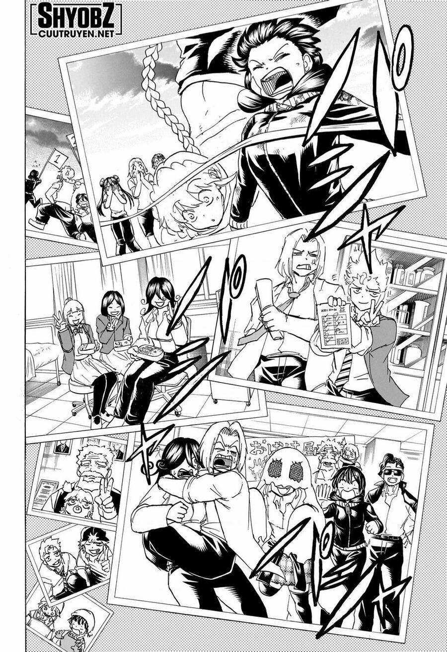 Bất Hạnh Và Bất Tử 170 trang 11