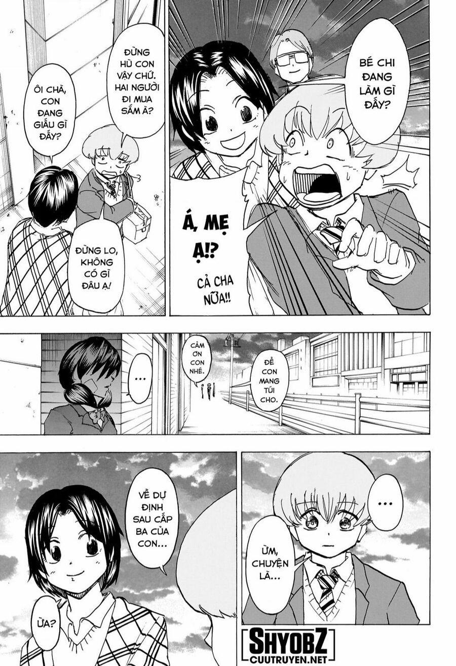 Bất Hạnh Và Bất Tử 170 trang 14