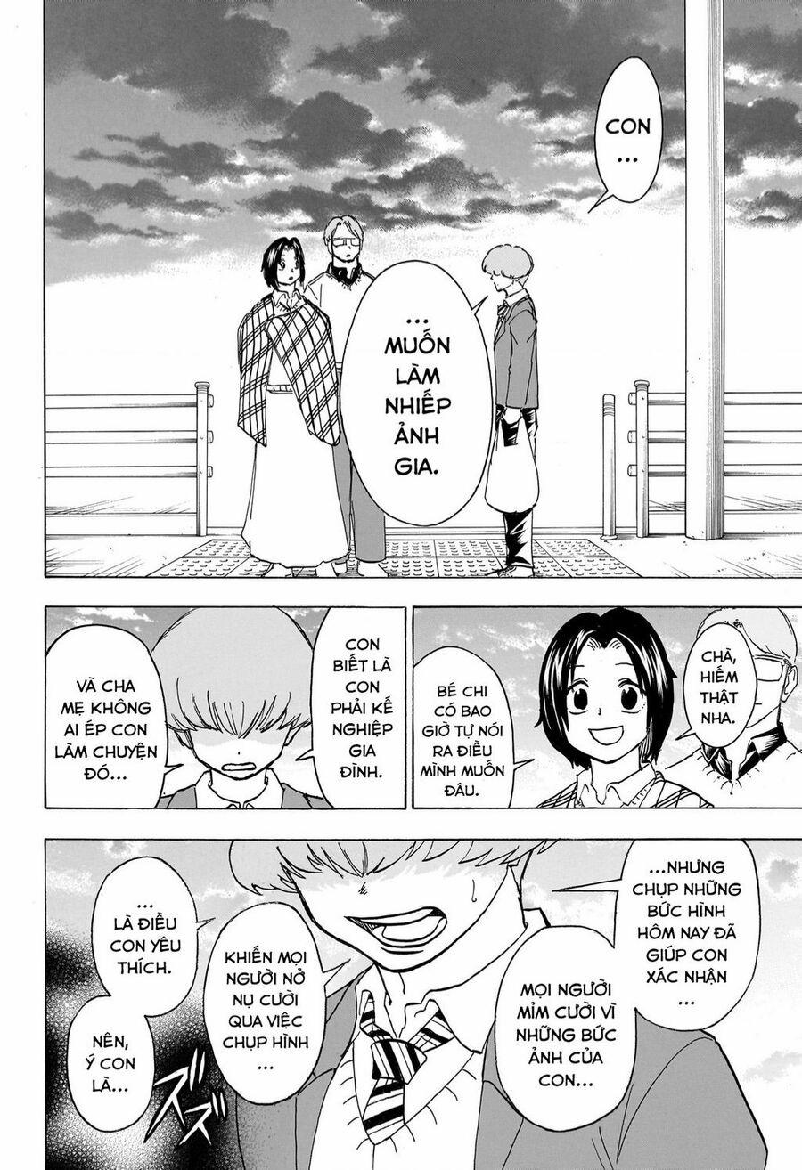 Bất Hạnh Và Bất Tử 170 trang 15