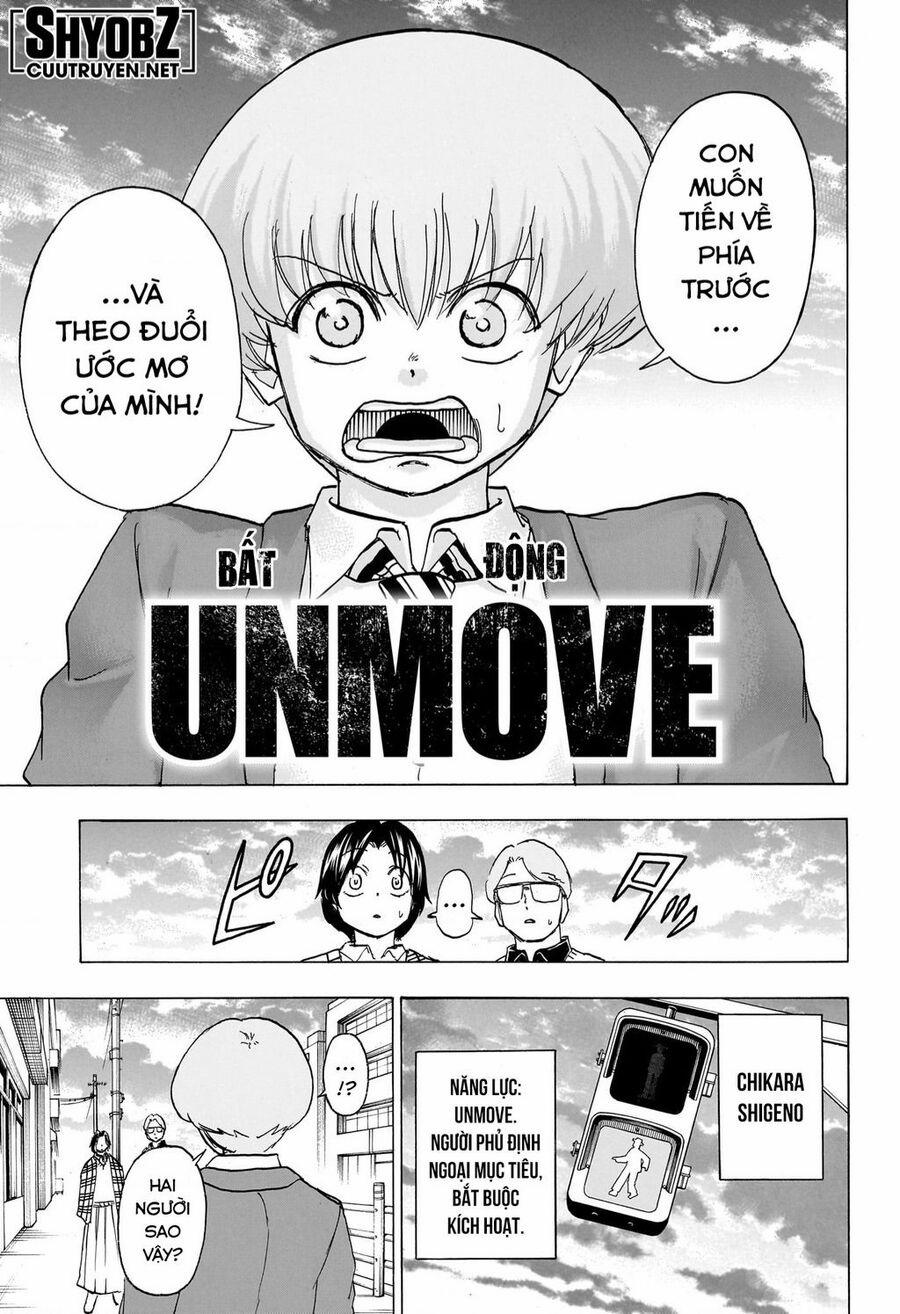 Bất Hạnh Và Bất Tử 170 trang 16