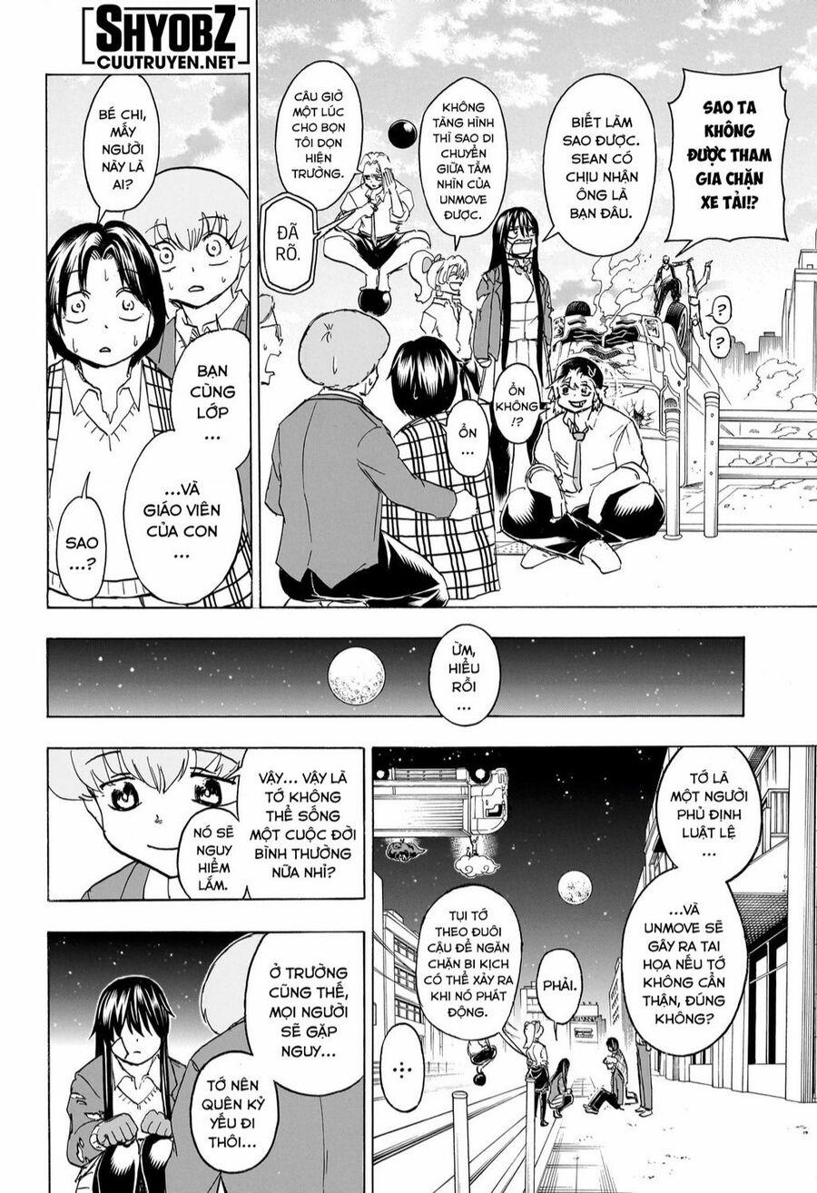 Bất Hạnh Và Bất Tử 170 trang 18