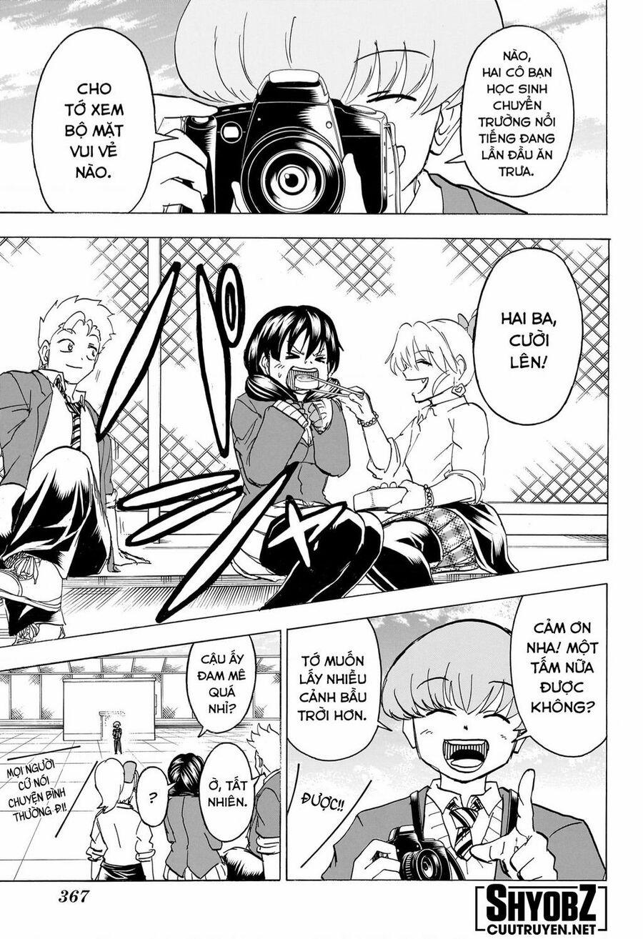 Bất Hạnh Và Bất Tử 170 trang 4