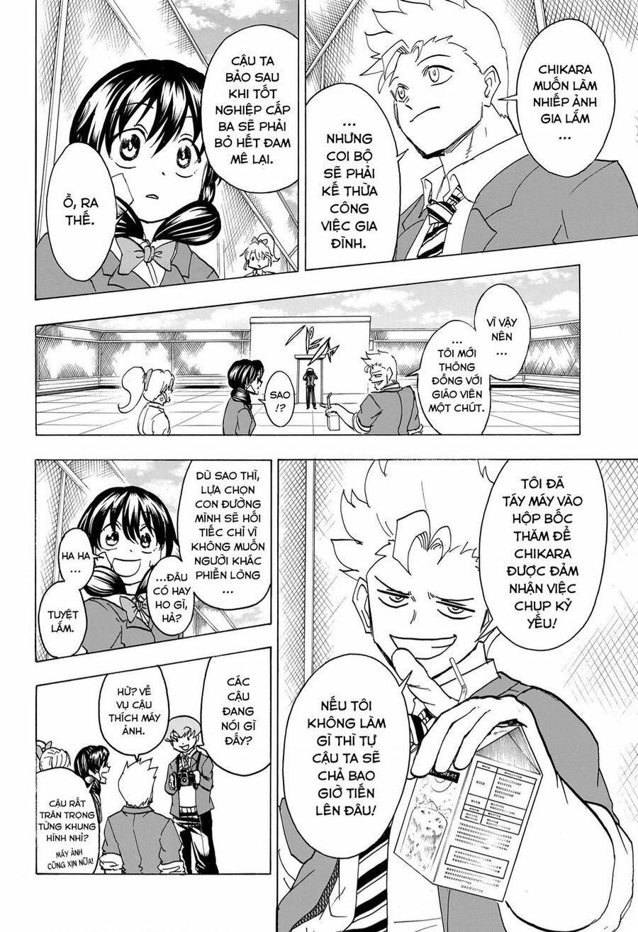 Bất Hạnh Và Bất Tử 170 trang 5