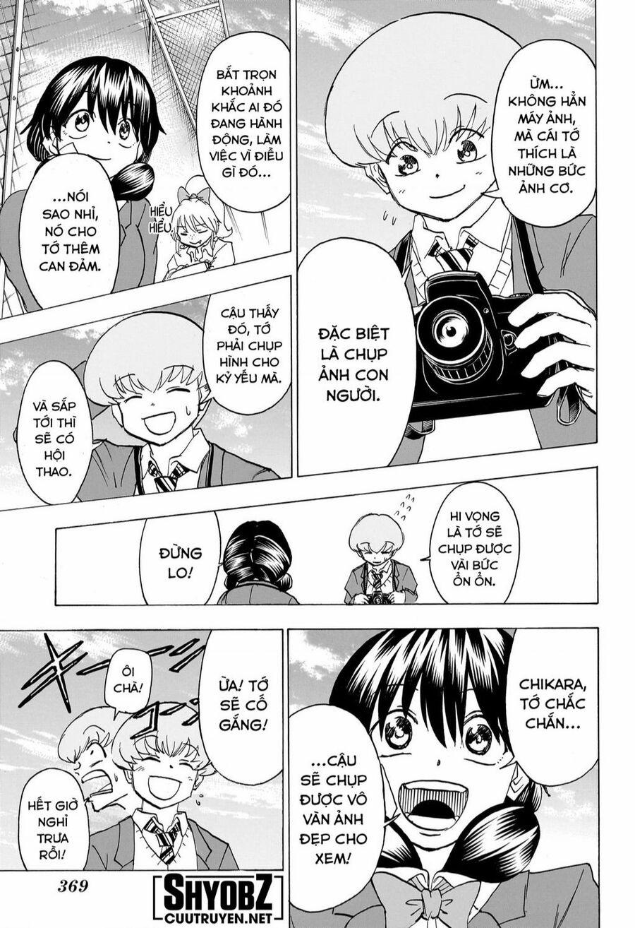 Bất Hạnh Và Bất Tử 170 trang 6