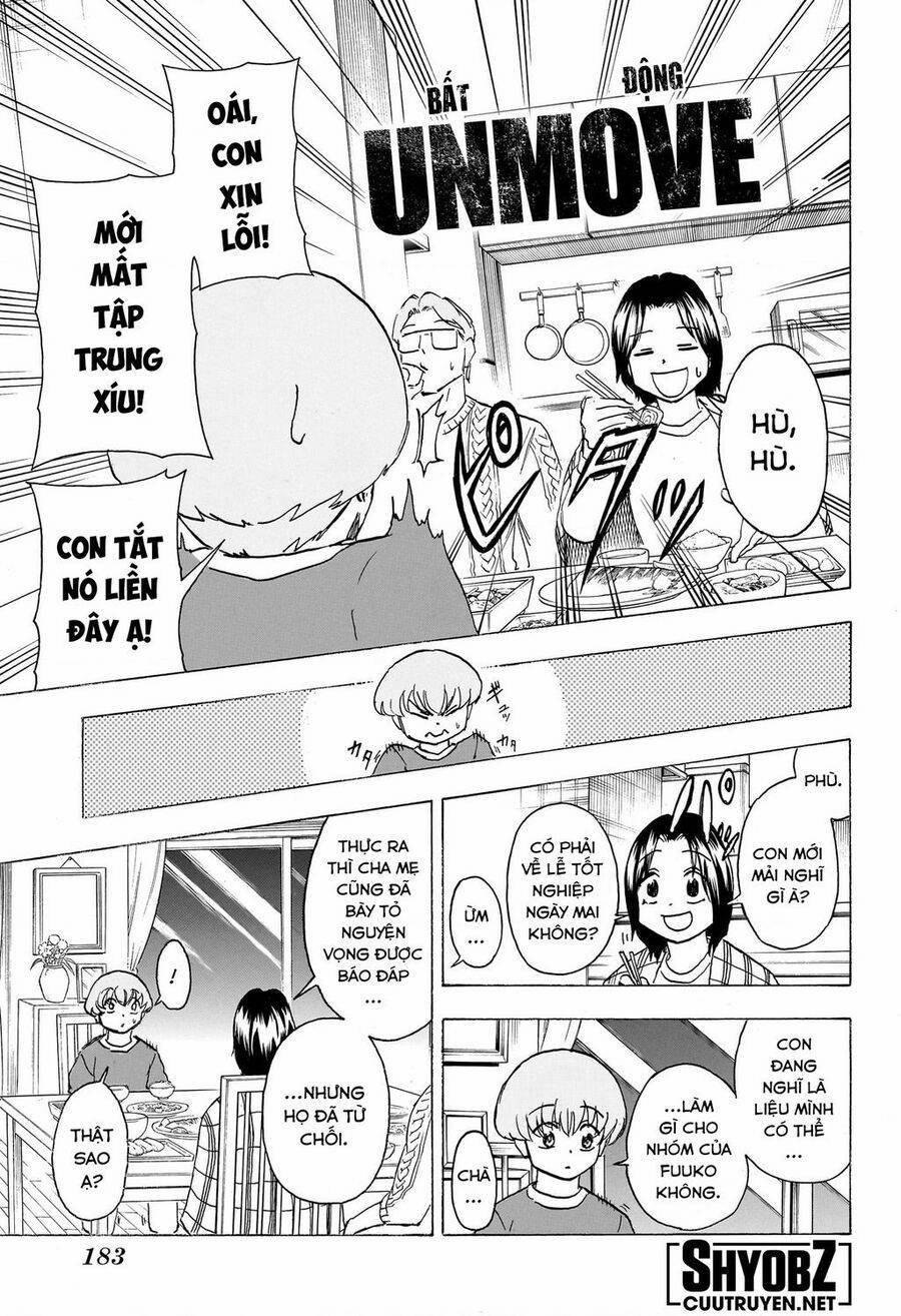 Bất Hạnh Và Bất Tử 171 trang 10