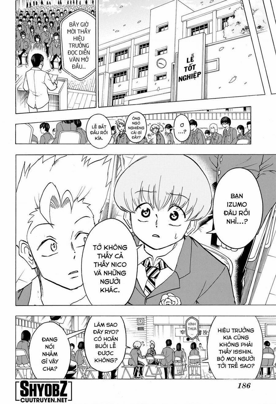 Bất Hạnh Và Bất Tử 171 trang 13