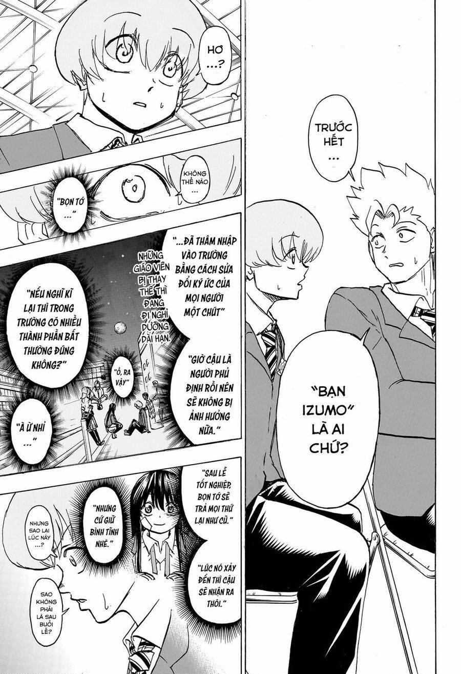 Bất Hạnh Và Bất Tử 171 trang 14