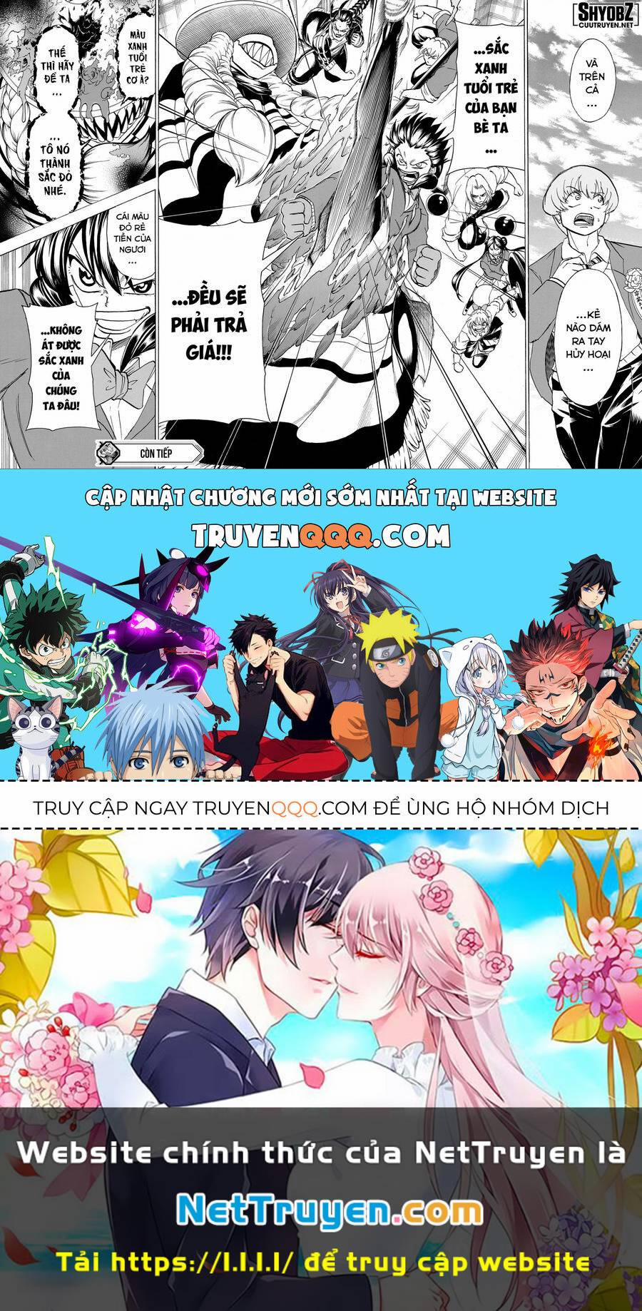 Bất Hạnh Và Bất Tử 171 trang 20