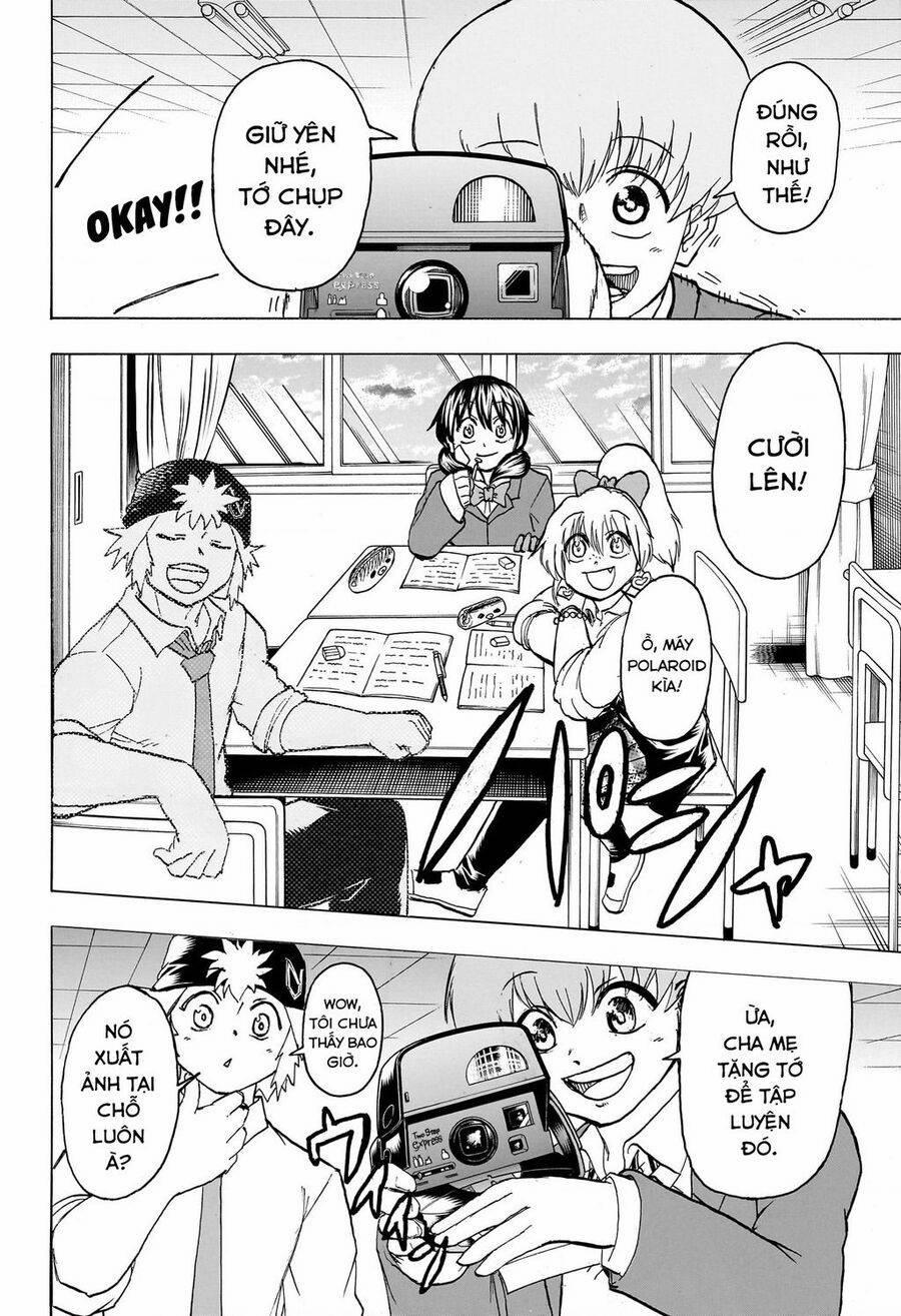 Bất Hạnh Và Bất Tử 171 trang 3