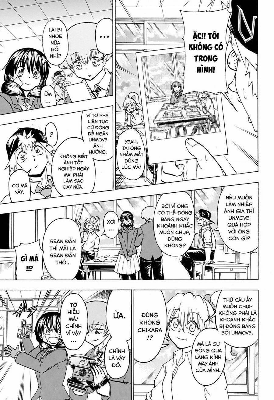 Bất Hạnh Và Bất Tử 171 trang 4