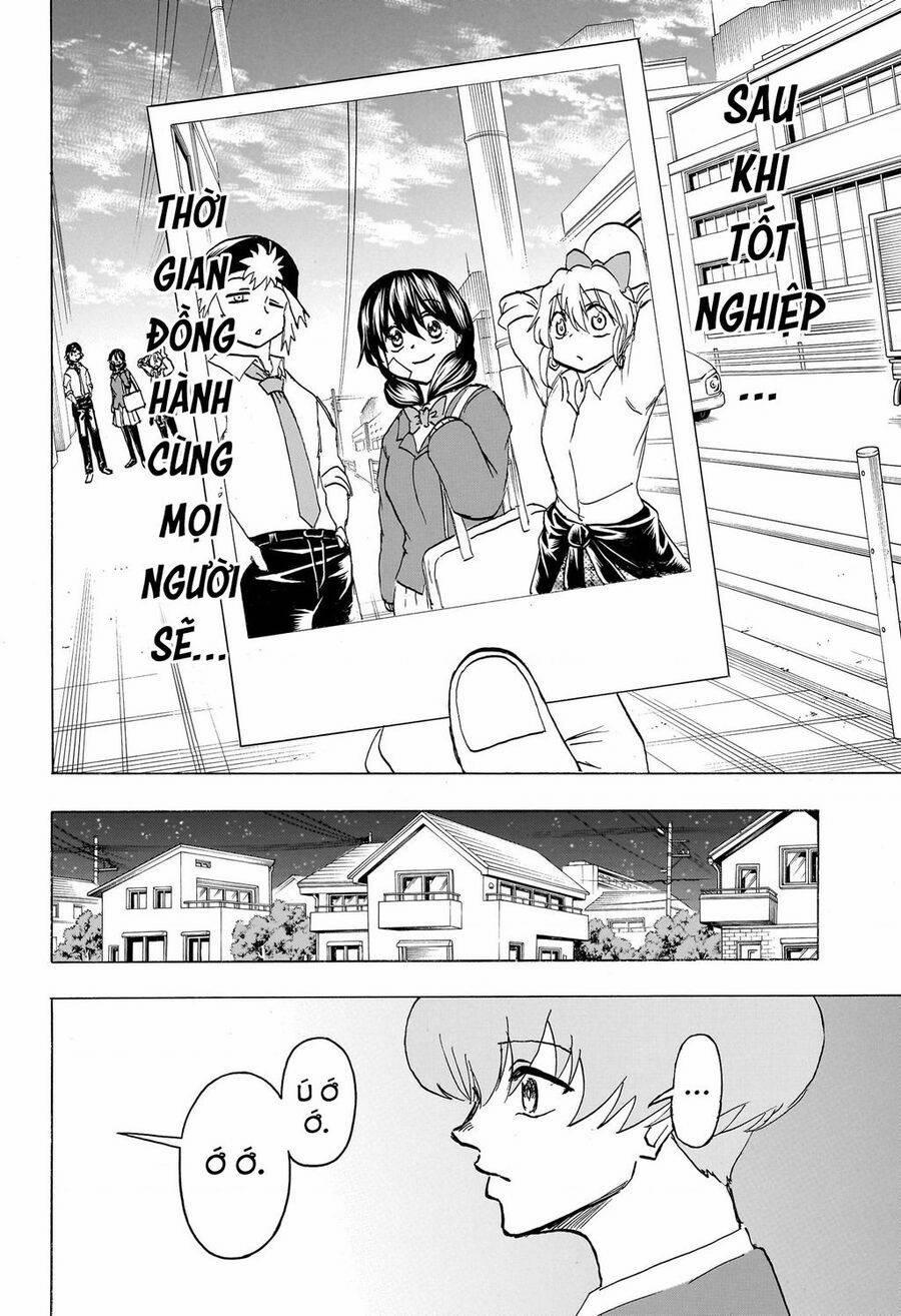 Bất Hạnh Và Bất Tử 171 trang 9