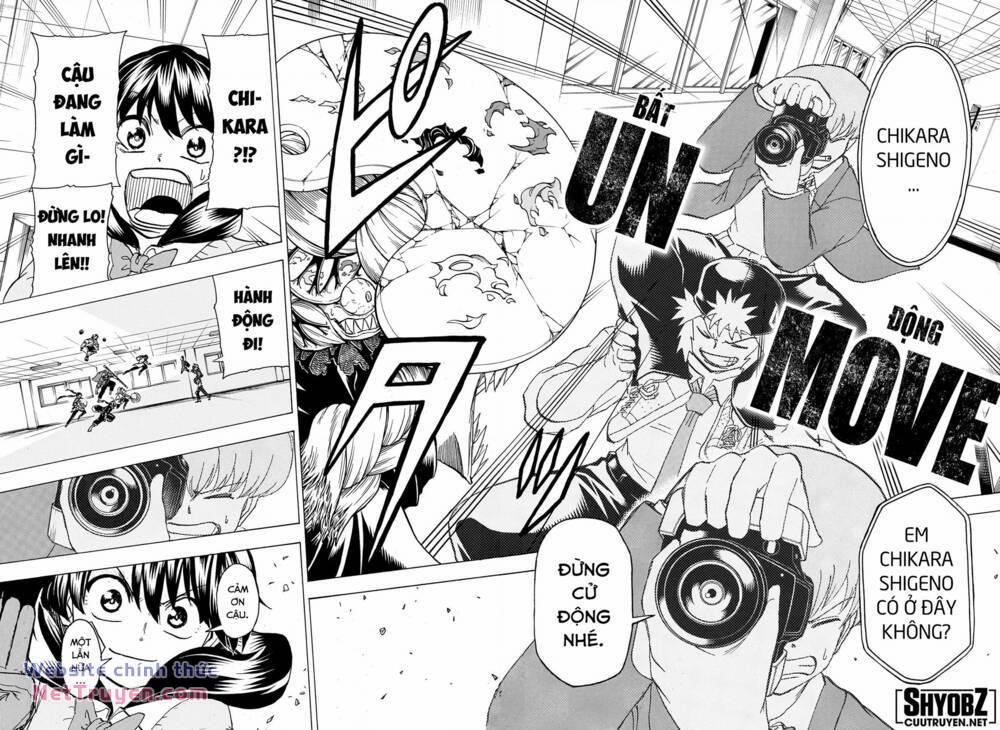 Bất Hạnh Và Bất Tử 172 trang 12