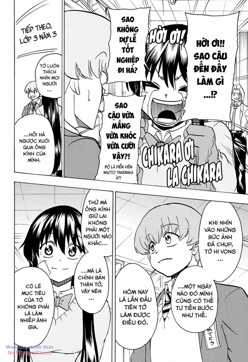 Bất Hạnh Và Bất Tử 172 trang 14