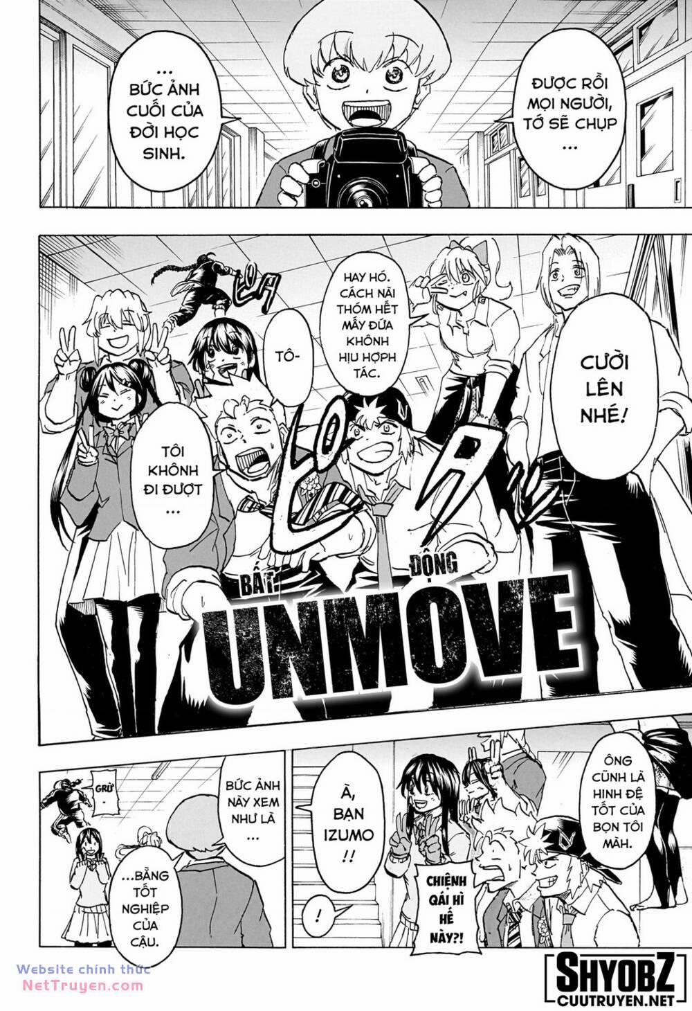 Bất Hạnh Và Bất Tử 172 trang 16