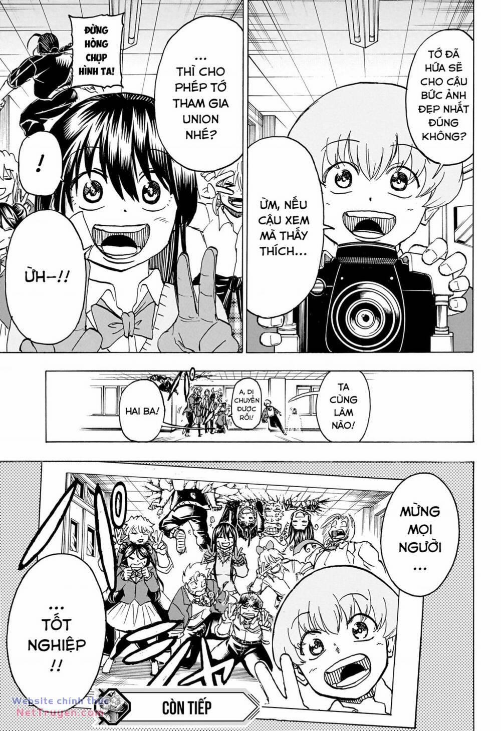 Bất Hạnh Và Bất Tử 172 trang 17