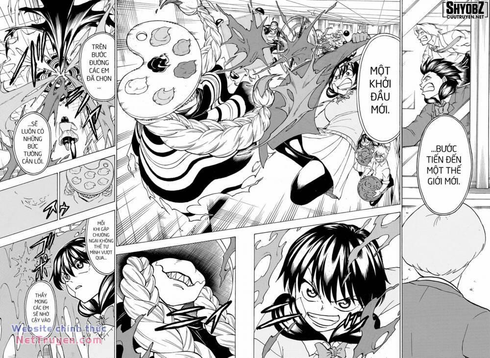 Bất Hạnh Và Bất Tử 172 trang 3