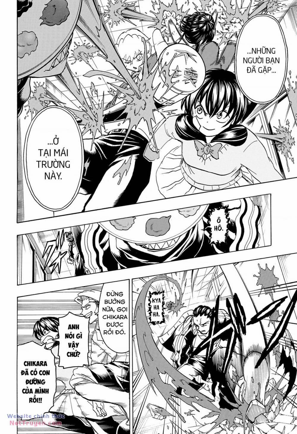 Bất Hạnh Và Bất Tử 172 trang 4