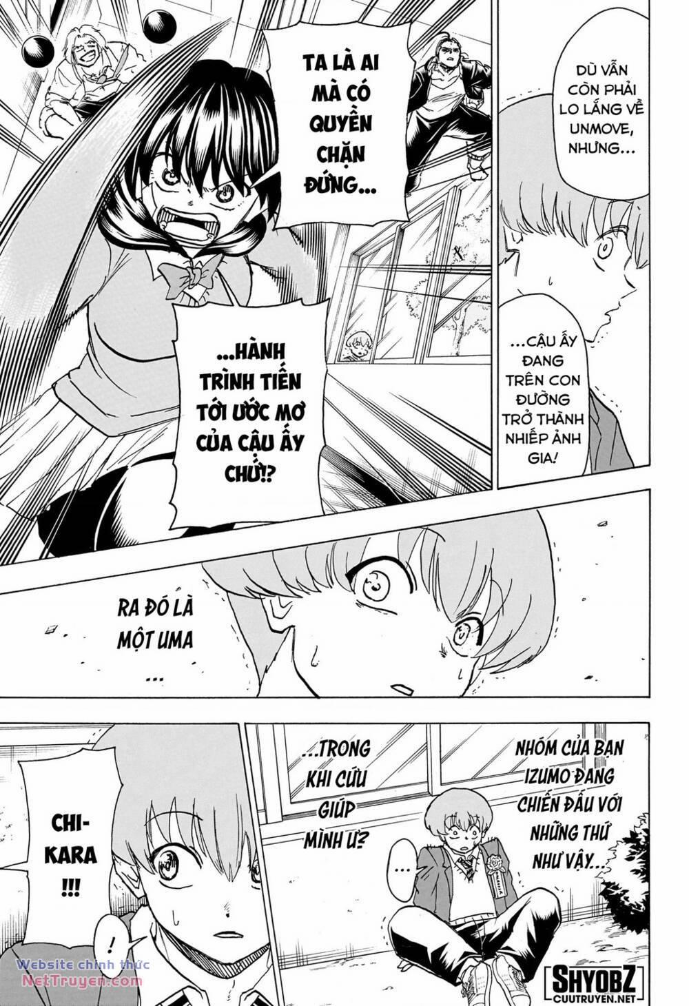 Bất Hạnh Và Bất Tử 172 trang 5