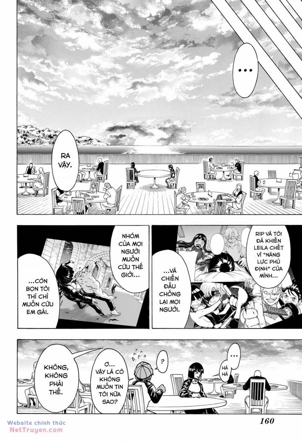 Bất Hạnh Và Bất Tử 173 trang 13