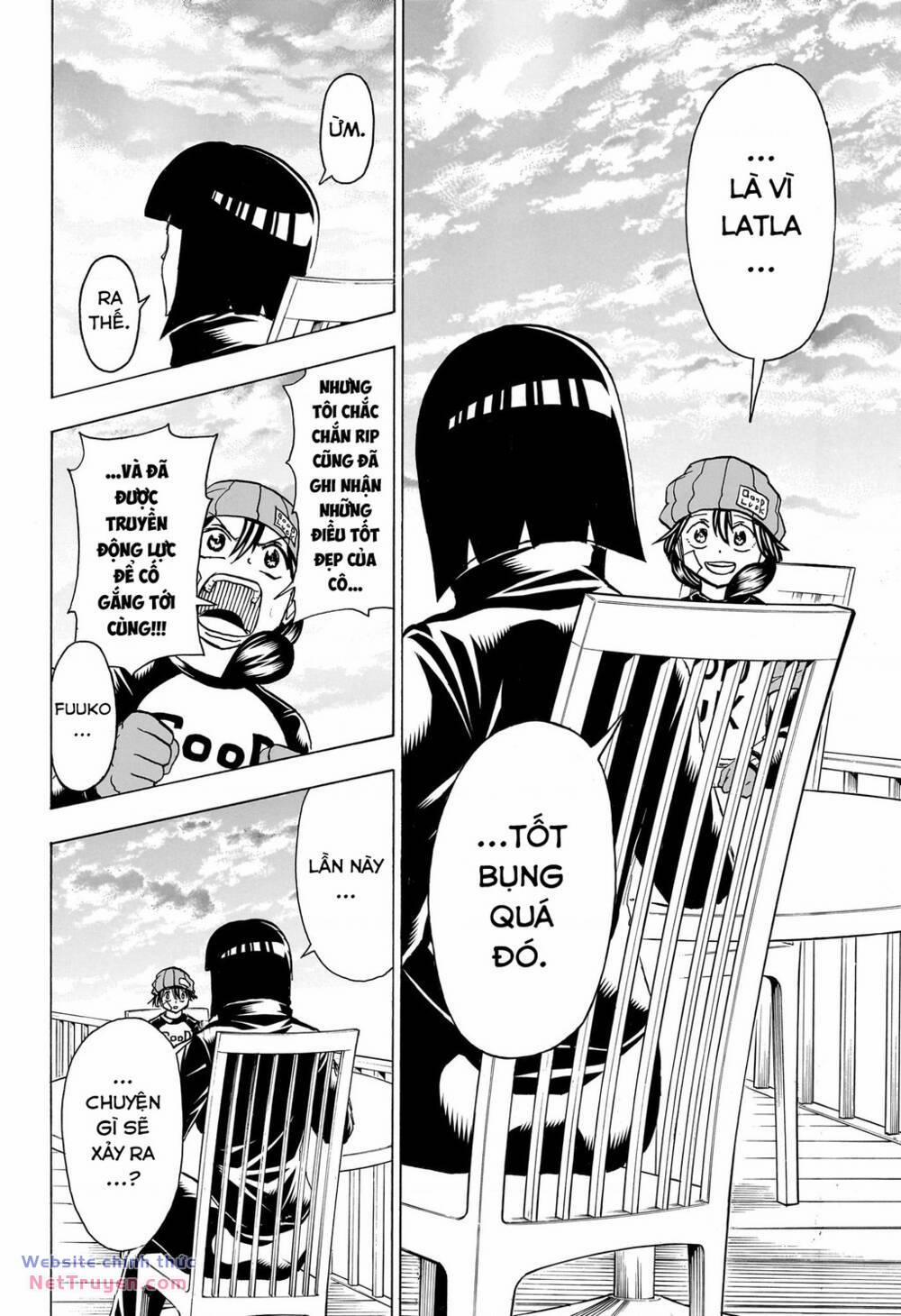 Bất Hạnh Và Bất Tử 173 trang 15