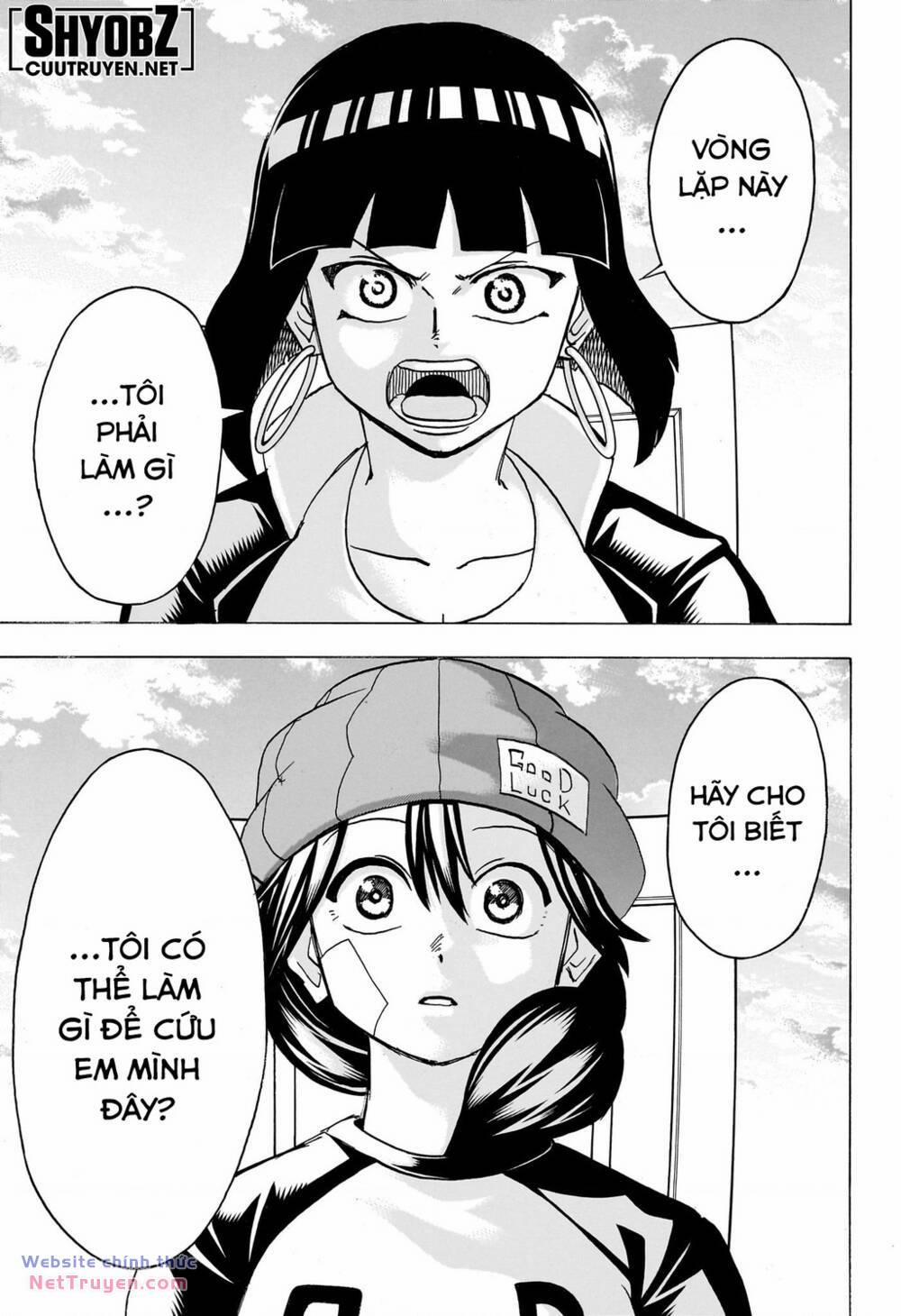 Bất Hạnh Và Bất Tử 173 trang 16