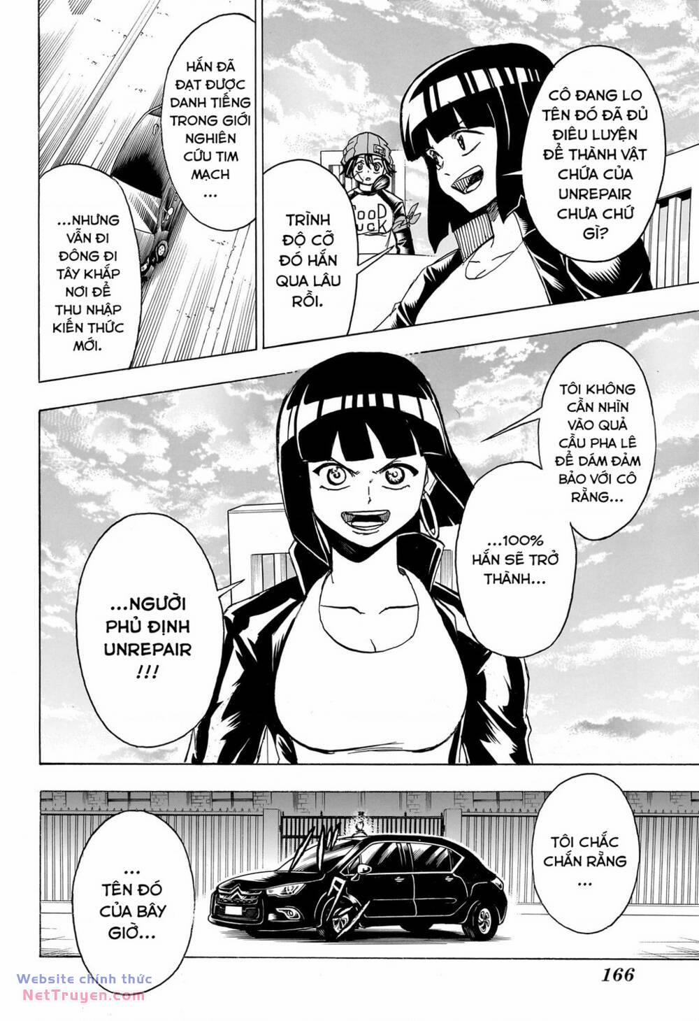 Bất Hạnh Và Bất Tử 173 trang 19